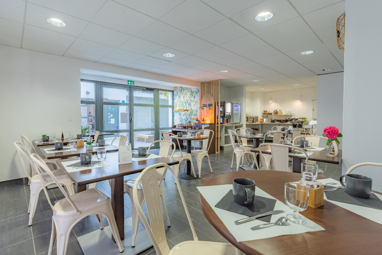 Food & Drinks 5, Appart'City Confort Pau Centre, Pyrénées-Atlantiques