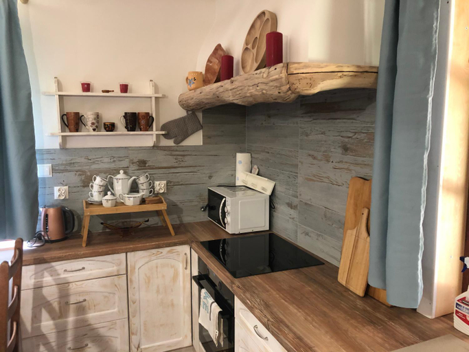 Kitchen 3, Marusia, Łosice