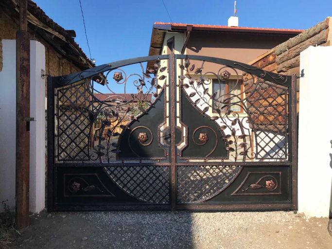 Others 4, Guest House Kalina, Sapareva Banya