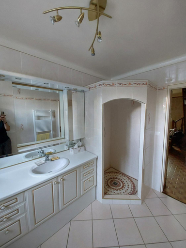Others 5, La maison des oliviers, Vaucluse