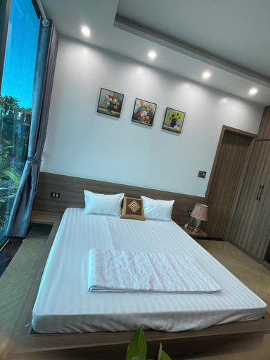 2, Hoa Hong Hotel, Hoằng Hóa