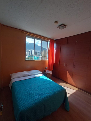 Bedroom 2, Hostal HOME 3, Quito