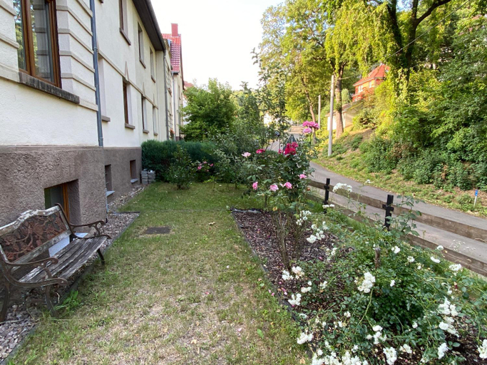 Others 5, Haus Dessel, Eisenach
