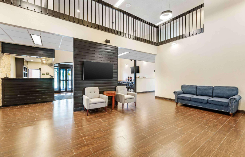 Public Area 2, Extended Stay America Suites - Buffalo - Airport, Erie