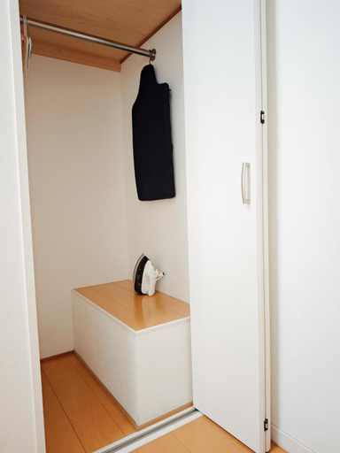 Others 3, Kishinosato Guest House QB-1, Osaka