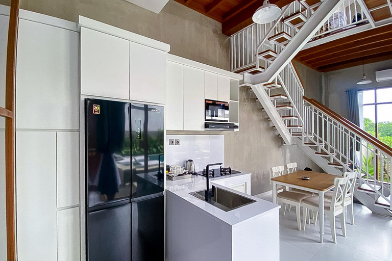 Interior view 2, Hiroshima House Bali by The Lavana, Badung