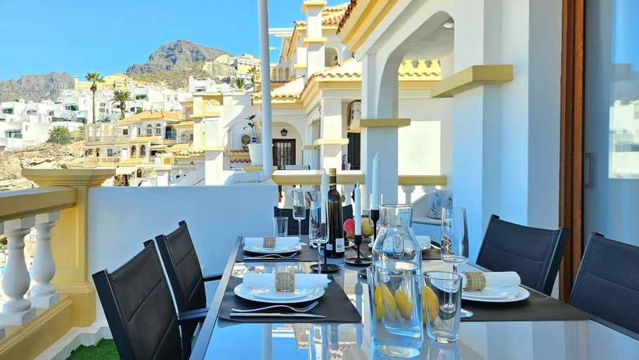 Food & Drinks, PaulMarieApartment Windsor Park with Ocean View, Santa Cruz de Tenerife
