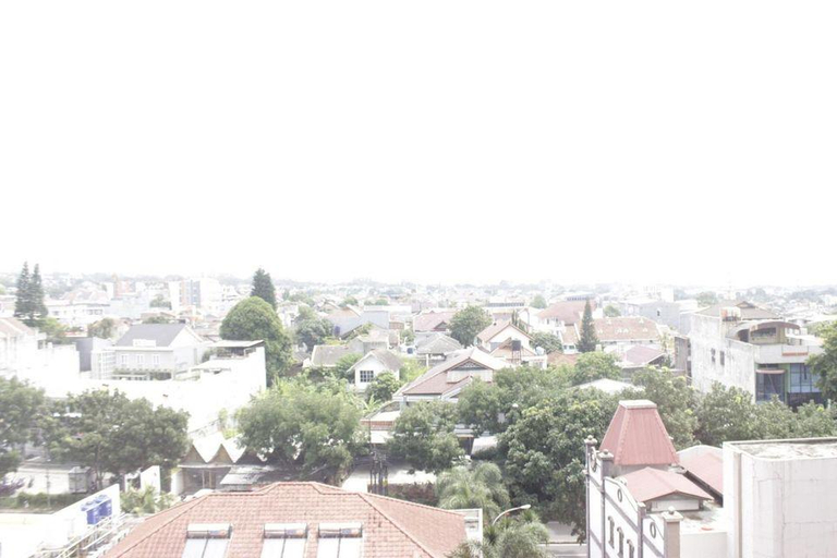 Others 3, Cozy 2Br Apartment at Majesty Near Maranatha University, Bandung