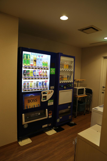 Food & Drinks 5, Hotel Crown Hills Arakawaoki, Tsuchiura