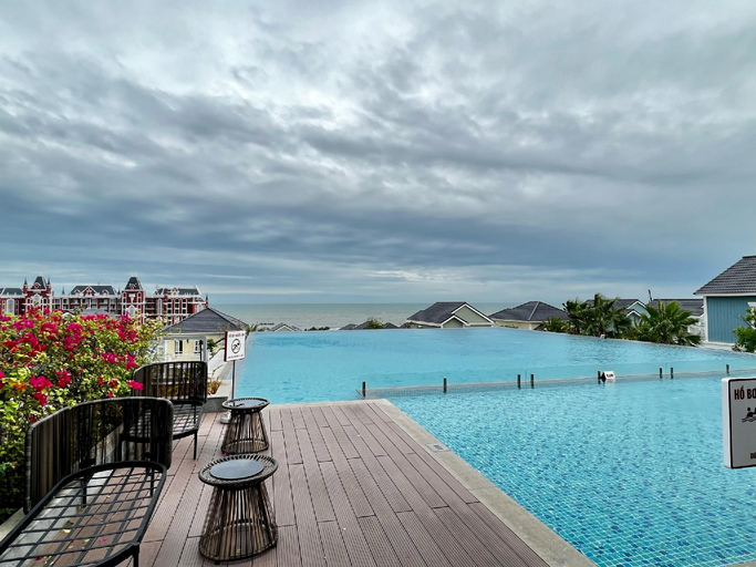 Sport & Beauty 2, Villa LFP Novaworld Phan Thiết, Phan Thiết
