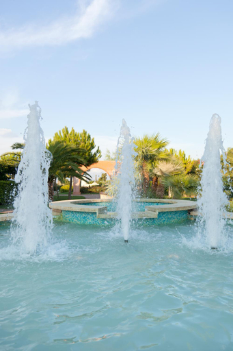 Exterior view 3, Hotel & Resort Lunatenuta, Caserta
