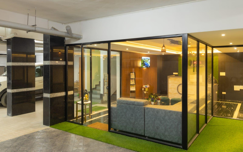 Others 3, beestay Hotels Elite Park, Chittoor