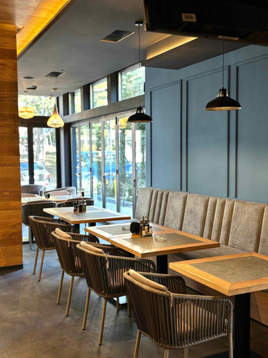 Food & Drinks 4, Safran Zlatibor, Čajetina