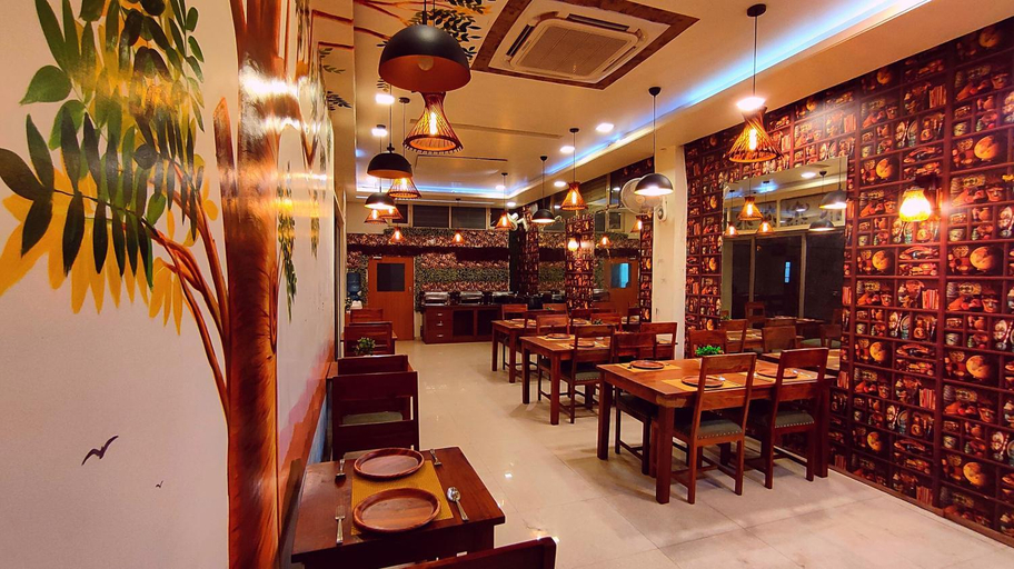 Others 4, Sapphire World by ShriGo Hotels, Jaipur