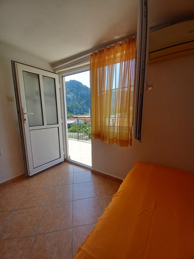 Bedroom 2, Apartmani Todorovic