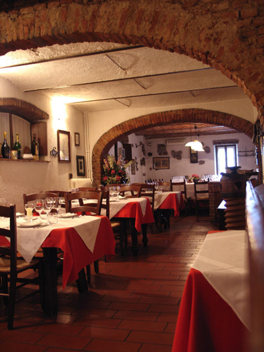 Food & Drinks 5, Borgo San Donino, Brescia