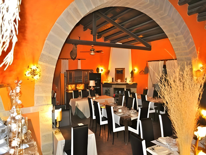 Food & Drinks 4, Agriturismo Vecchia Masseria, Catania