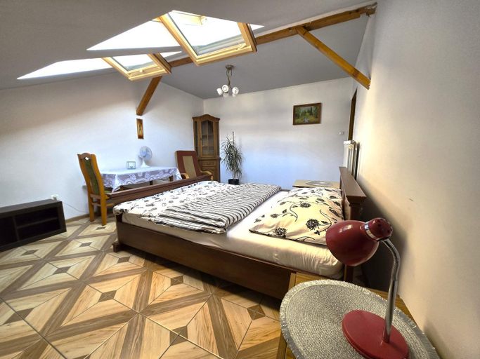 3, Old Town Apartament, Przemyśl City
