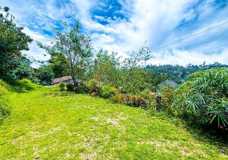 Others 4, The British Villa by Xacro Xperiences, Dindigul