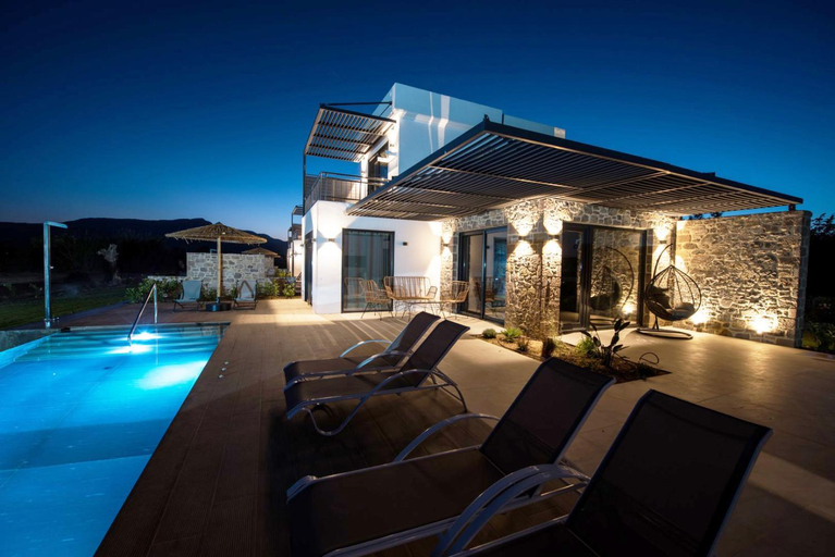 Sport & Beauty 3, Kalloni Sunset Villas Lesvos, North Aegean