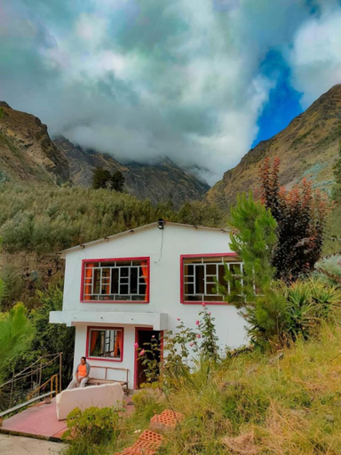 Exterior & Views 4, Residencial El Paraiso - Lodge, Inquisivi