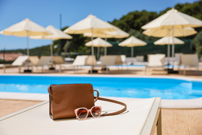 Sport & Beauty 2, Apartments Medena, Seget
