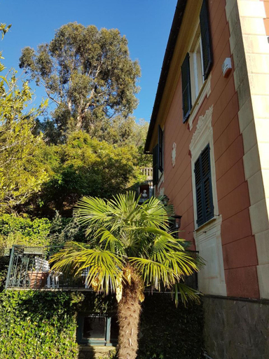 Others 2, B&B Casa Del Priore, Genova