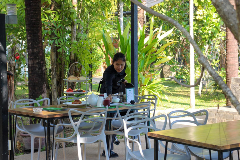 Food & Drinks 5, BANANA RESORT, Siem Reap