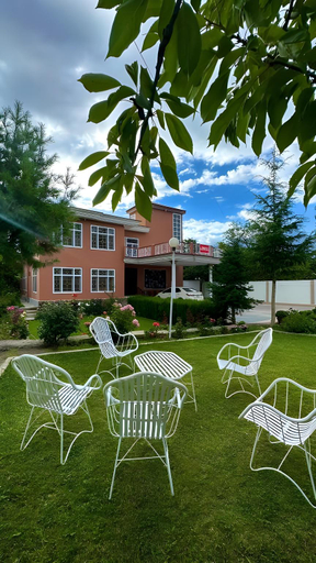 Others 3, Taaj Residence Skardu, Northern Areas