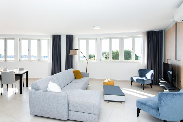 Others 5, Supreme Apartments Adriatico with Sea View, Umag