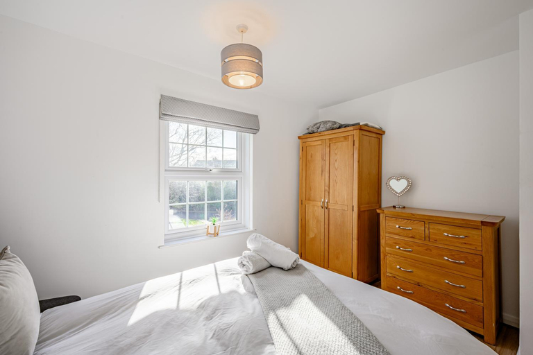 3, Cosy Apartment in Wetheral,Cumbria, Cumbria
