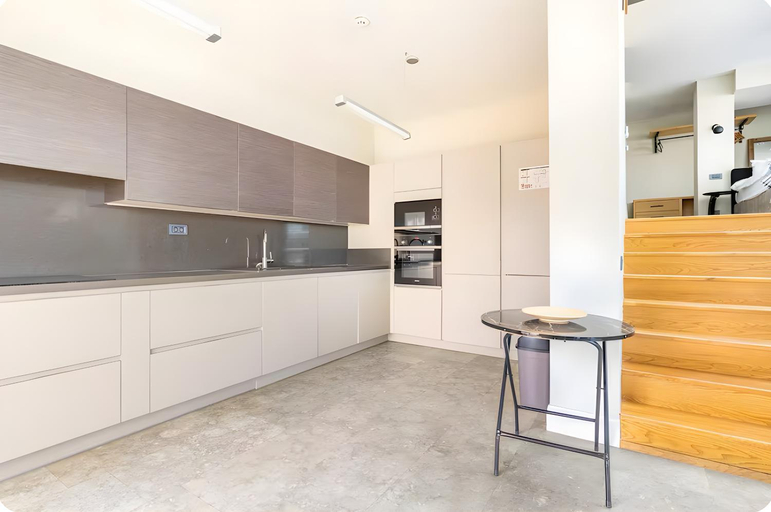 Kitchen 5, Vistaport B - Luxury Villa with Private Pool and Sea View, Bodrum
