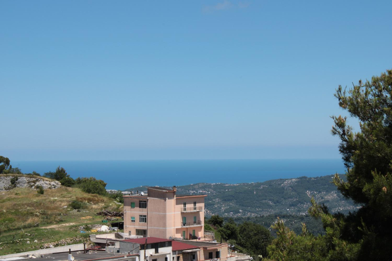 Others 5, Da Noi, Foggia
