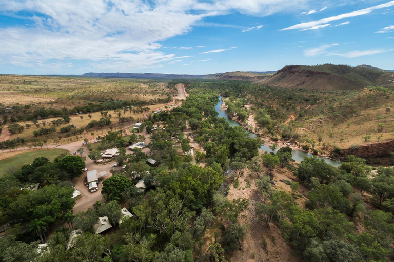 Others 2, The Station at El Questro, Wyndham-East Kimberley
