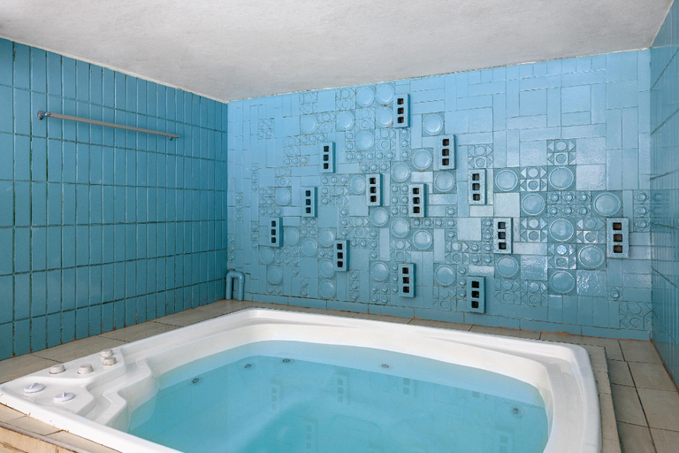 Bathroom, Umhlanga Cabanas, eThekwini