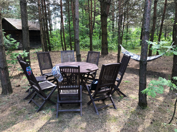 Facilities 2, Marusia, Łosice