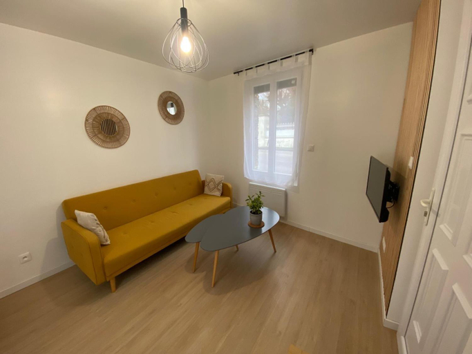 5, Appartements Pacy-sur-Eure, Eure