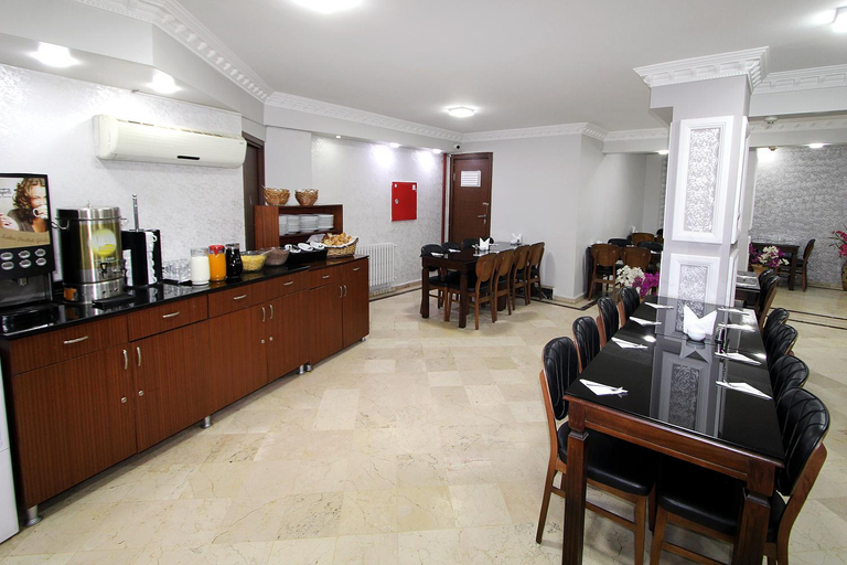 Others 3, Lyon Hotel Istanbul, Fatih