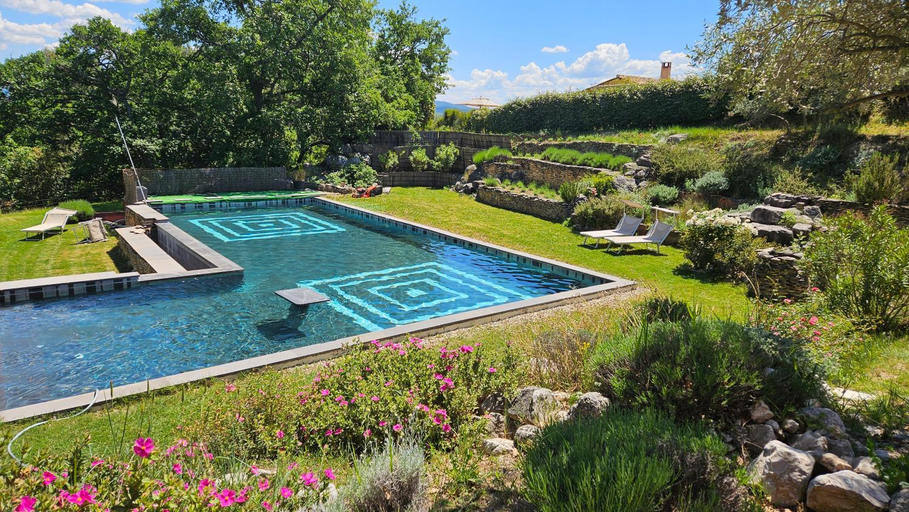 Sport & Beauty, La Medievale du Luberon, Vaucluse
