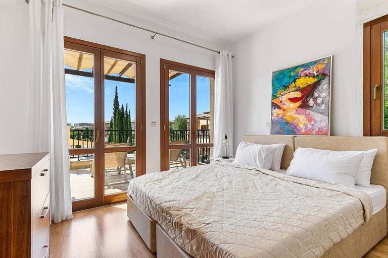 Others 4, Aphrodite Premium Apartments II