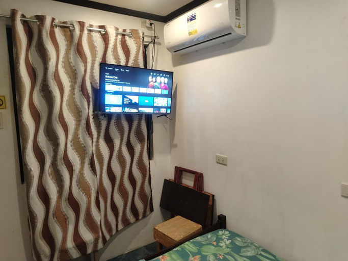 Others 3, Diaz Residence, Silang