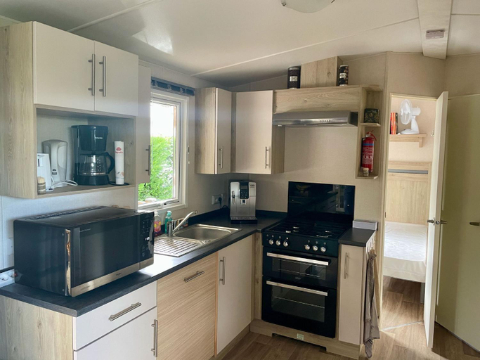 Others 5, Mobilhome Cc372 Les Charmettes Siblu, Charente-Maritime