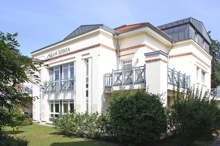 Others 3, Ferienwohnung Villa Sonja in Zingst, Vorpommern-Rügen