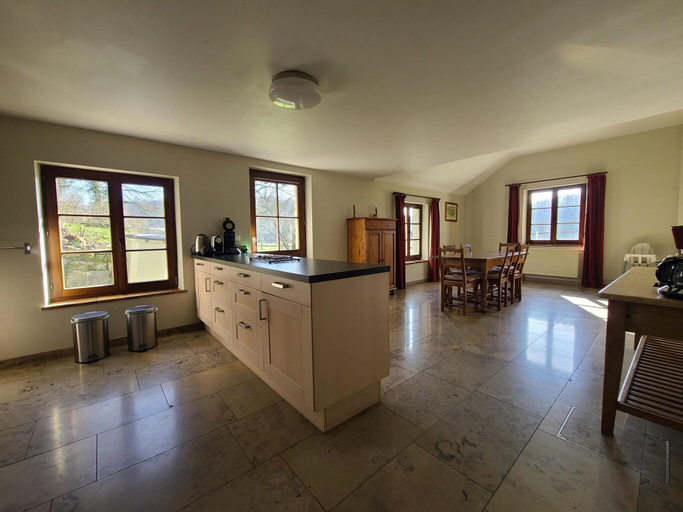 Others 5, Lovely holiday home in Orval with garden, Luxembourg