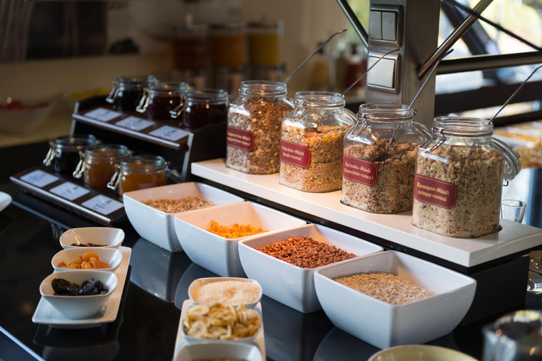 Food & Drinks 5, Hotel Frankfurt Messe Affiliated by Melia, Frankfurt am Main