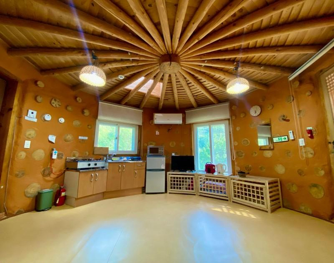 5, Gangneung Firefly Hwangtobang Pension, Gangneung