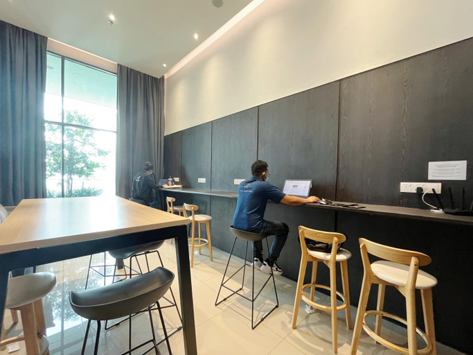 Food & Drinks 5, The Colony Infinitum by Awesome Stay, Kuala Lumpur
