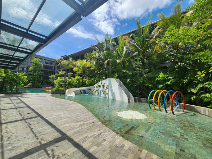 Sport & Beauty 4, de' Asasta Apartment Benoa N508, Badung