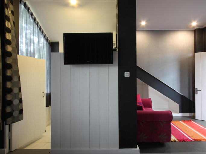 Others 5, The Peak Home, Bandung