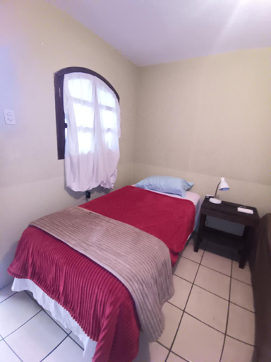 Bedroom 3, Castillo De Los Gigantes, Antigua Guatemala